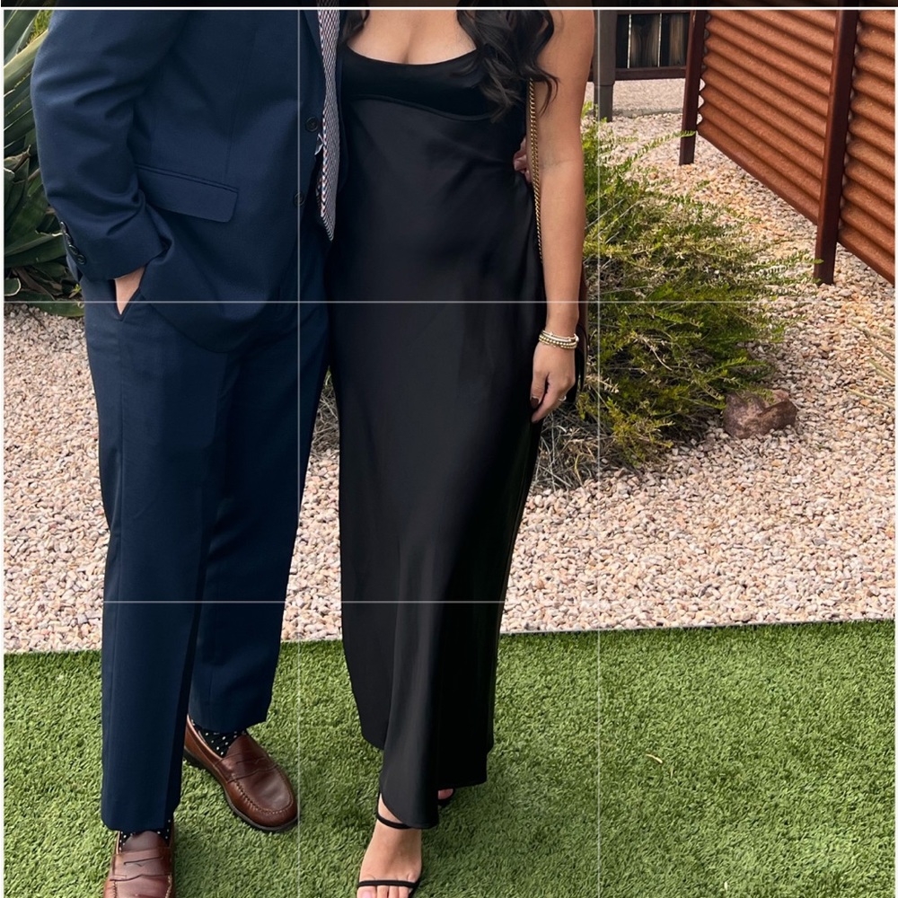Viral Zara dress